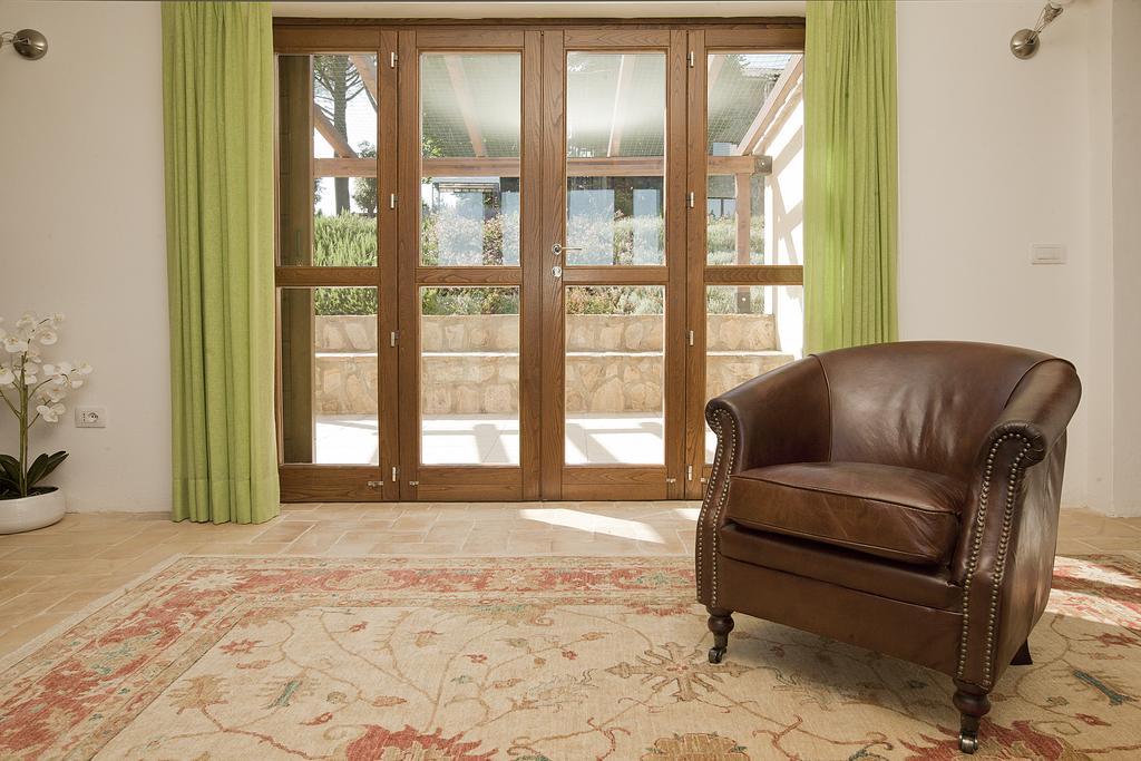 Tenuta Ponziani Wine Resort&Spa Morrano Pokoj fotografie