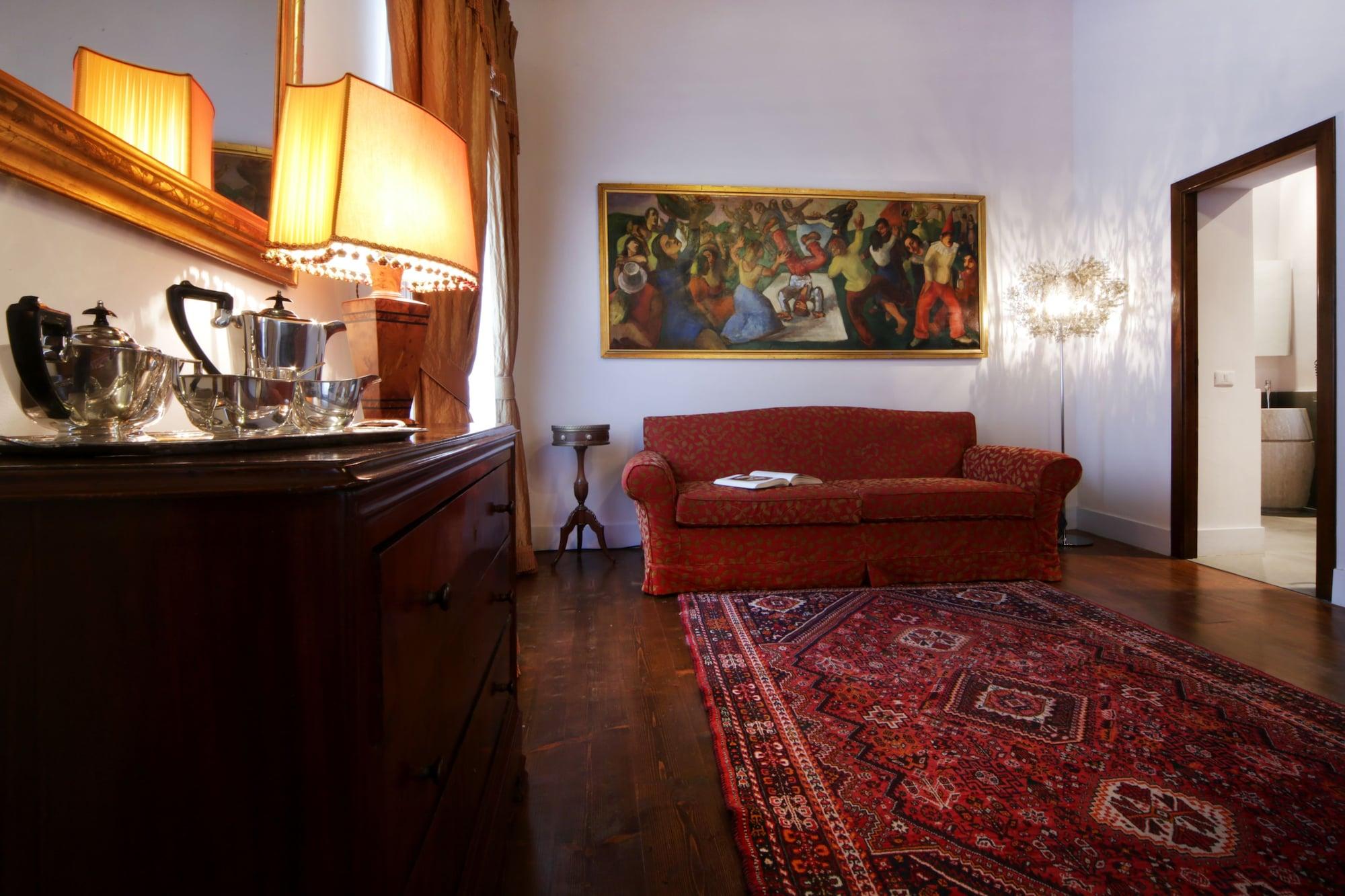 Tenuta Ponziani Wine Resort&Spa Morrano Exteriér fotografie