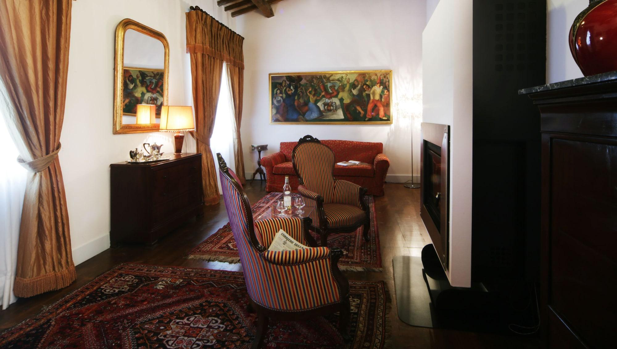 Tenuta Ponziani Wine Resort&Spa Morrano Exteriér fotografie