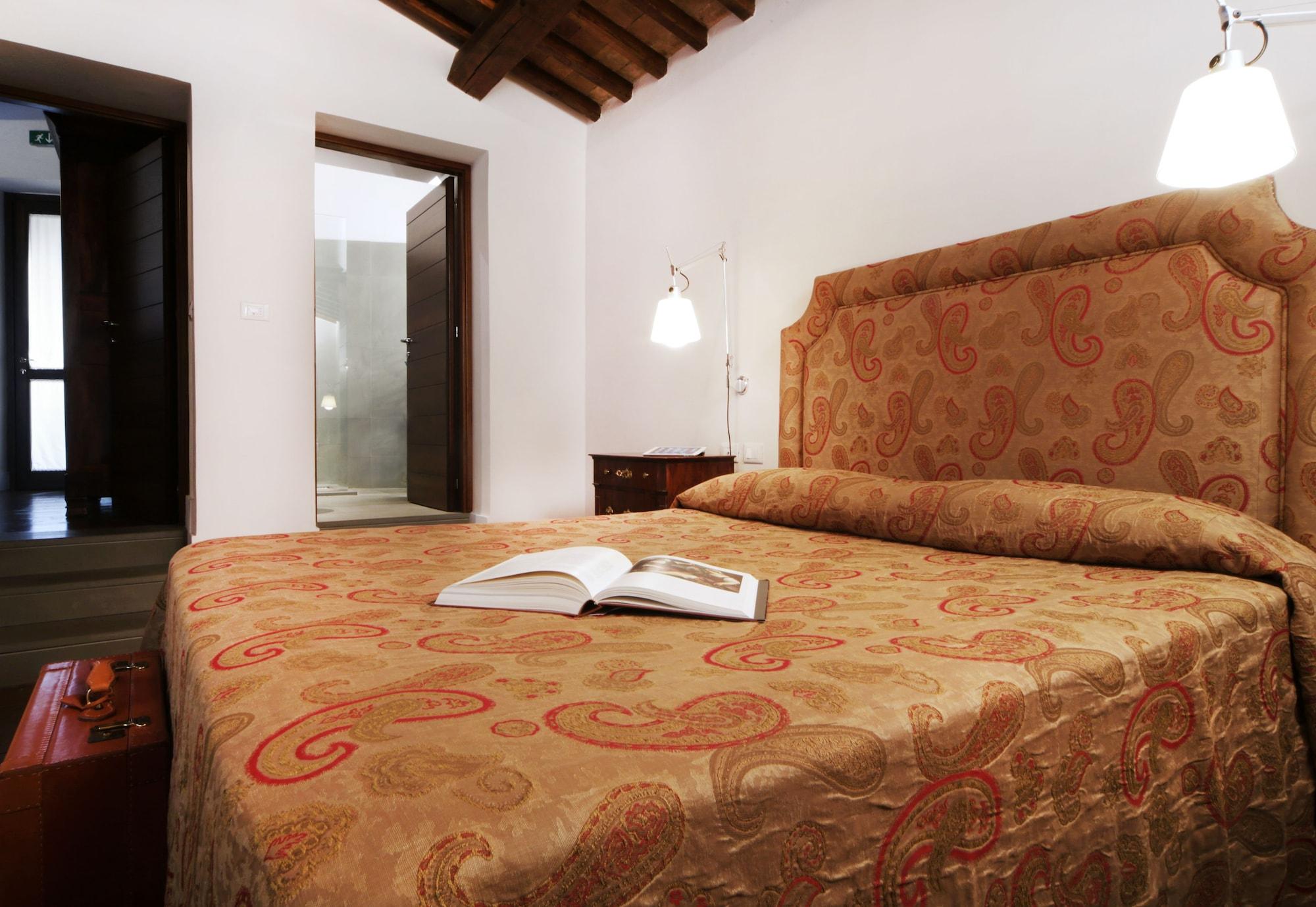 Tenuta Ponziani Wine Resort&Spa Morrano Exteriér fotografie