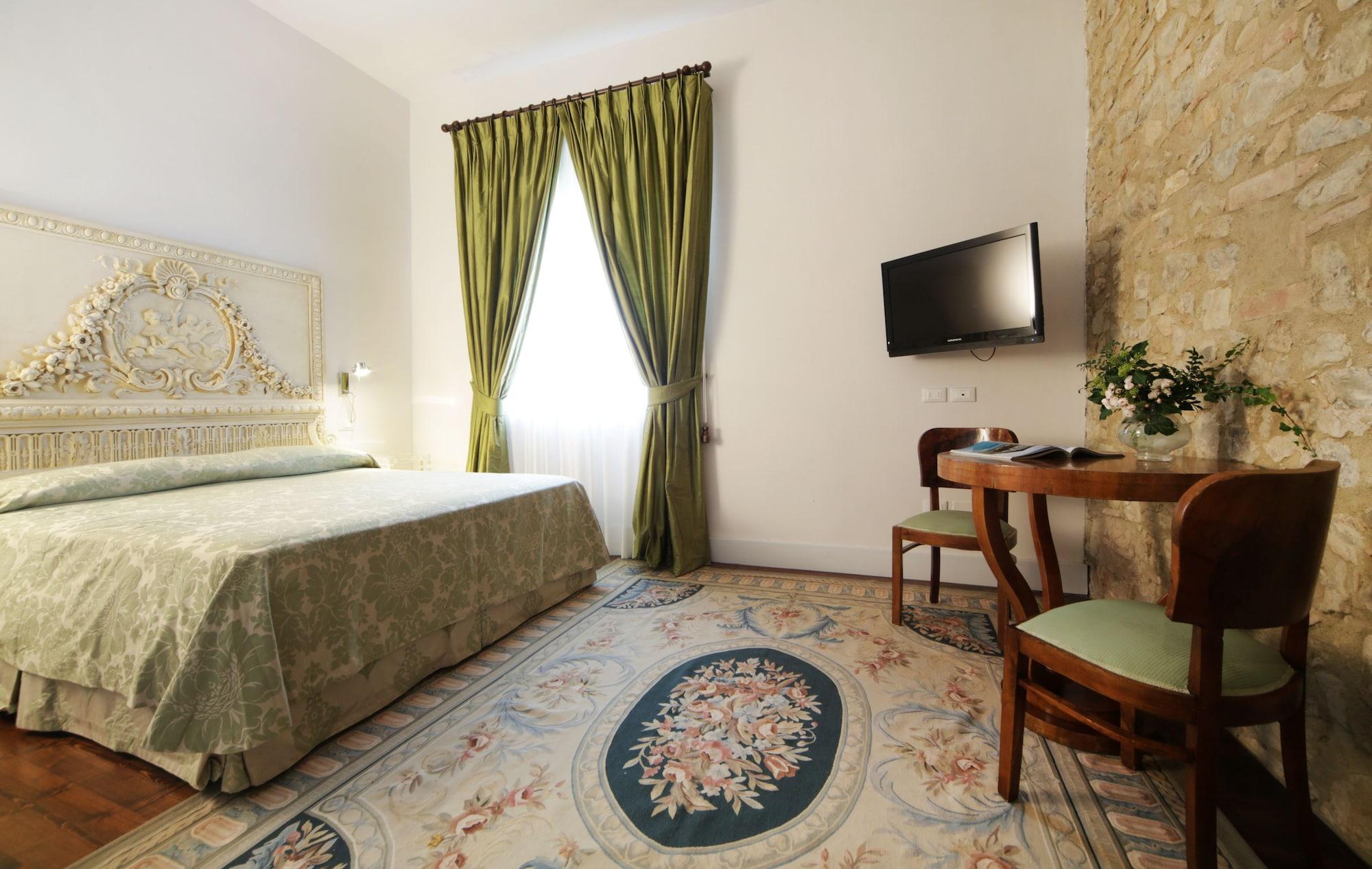 Tenuta Ponziani Wine Resort&Spa Morrano Exteriér fotografie
