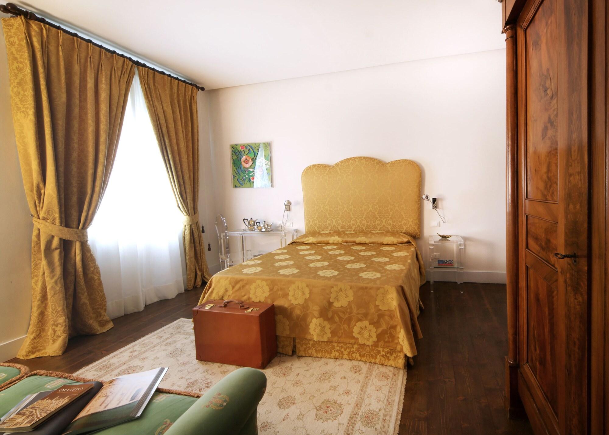 Tenuta Ponziani Wine Resort&Spa Morrano Exteriér fotografie