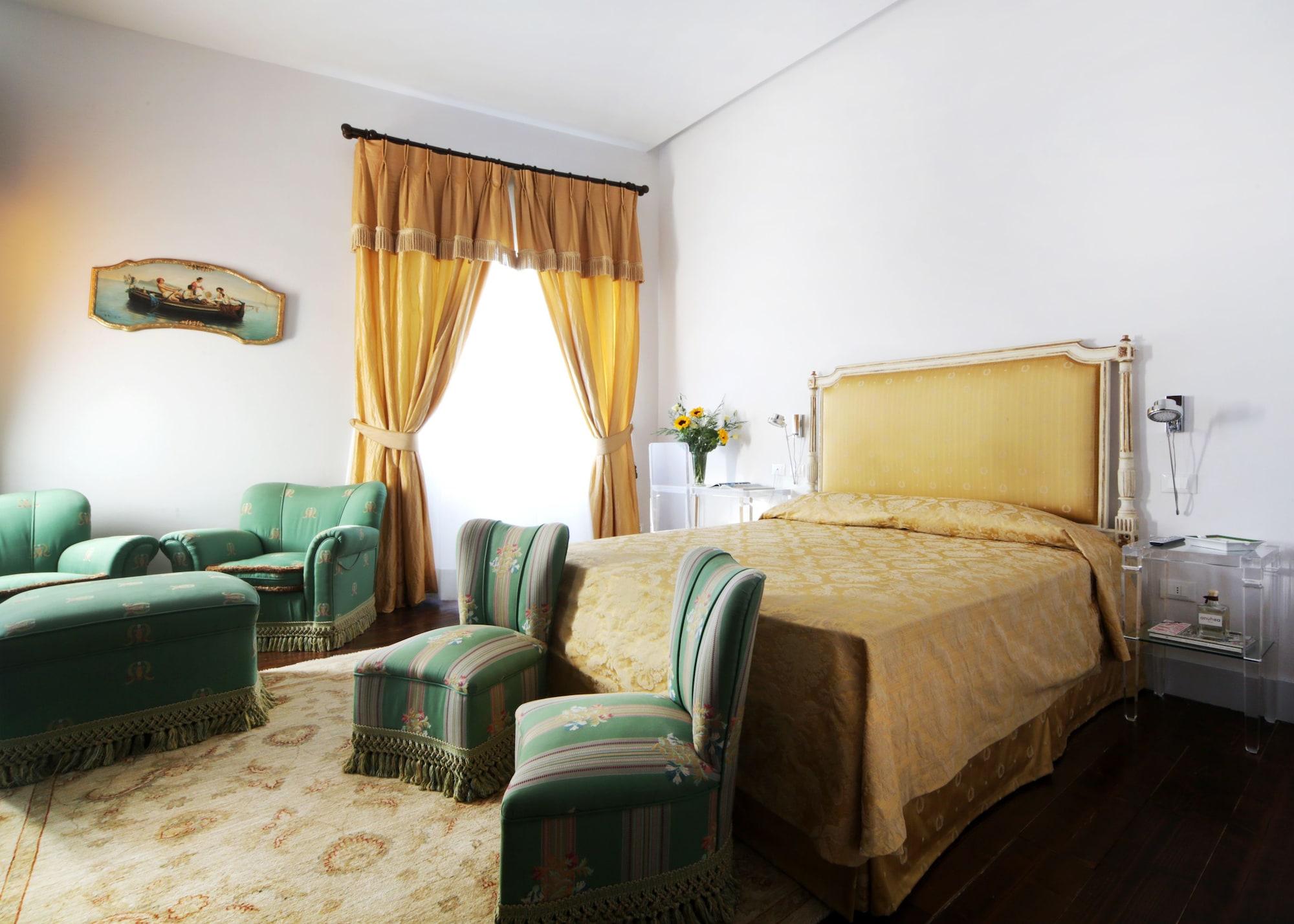 Tenuta Ponziani Wine Resort&Spa Morrano Exteriér fotografie