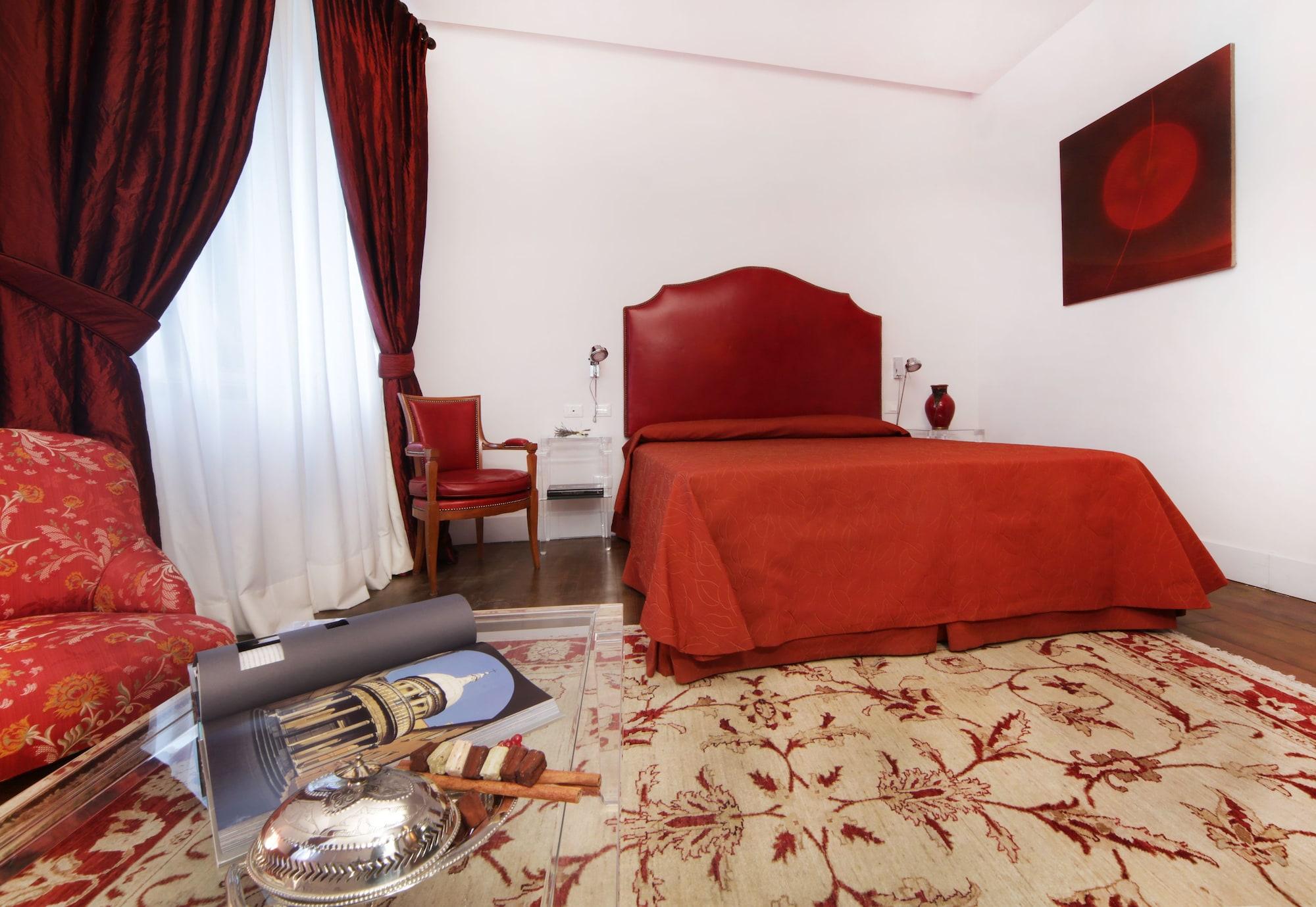 Tenuta Ponziani Wine Resort&Spa Morrano Exteriér fotografie