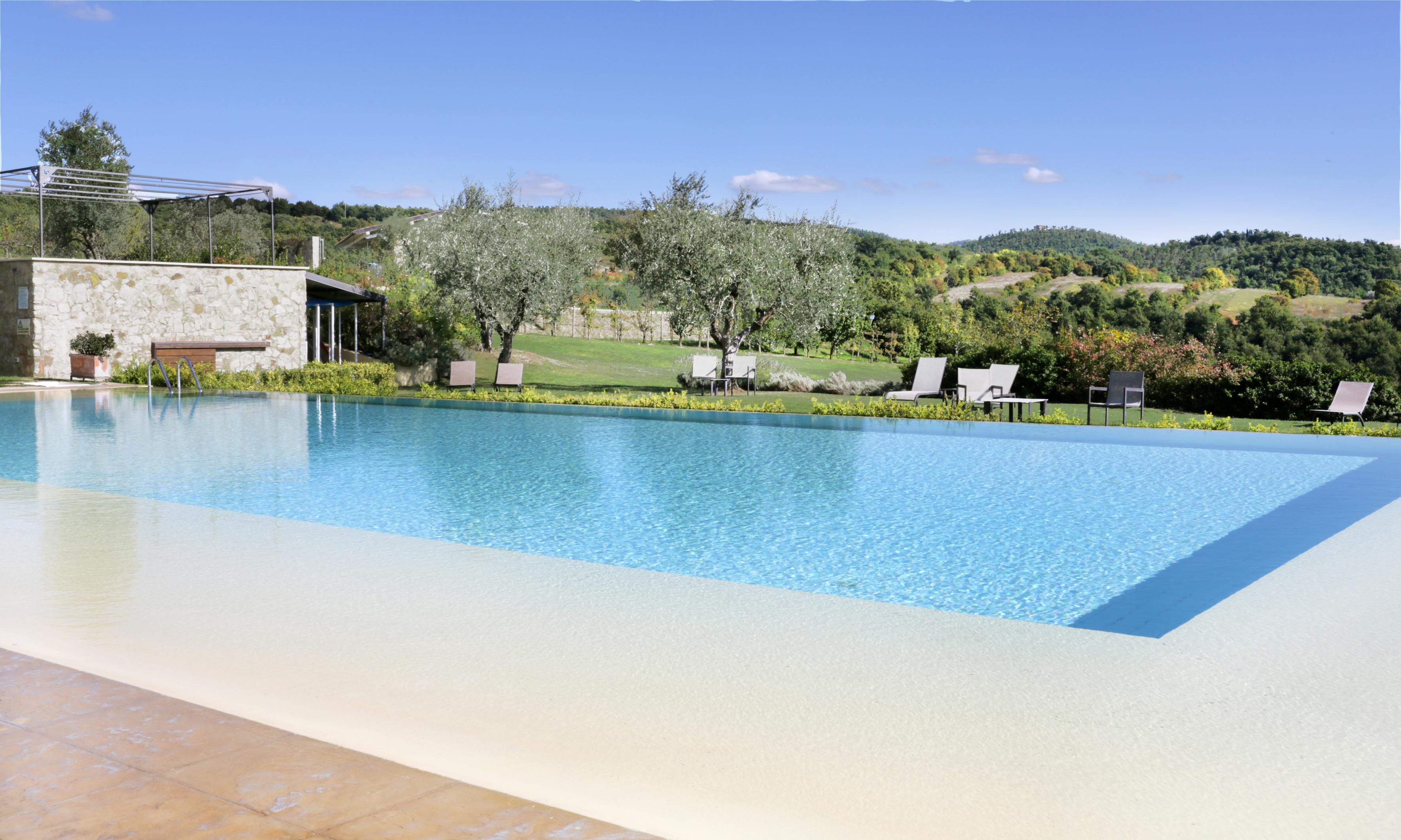 Tenuta Ponziani Wine Resort&Spa Morrano Exteriér fotografie