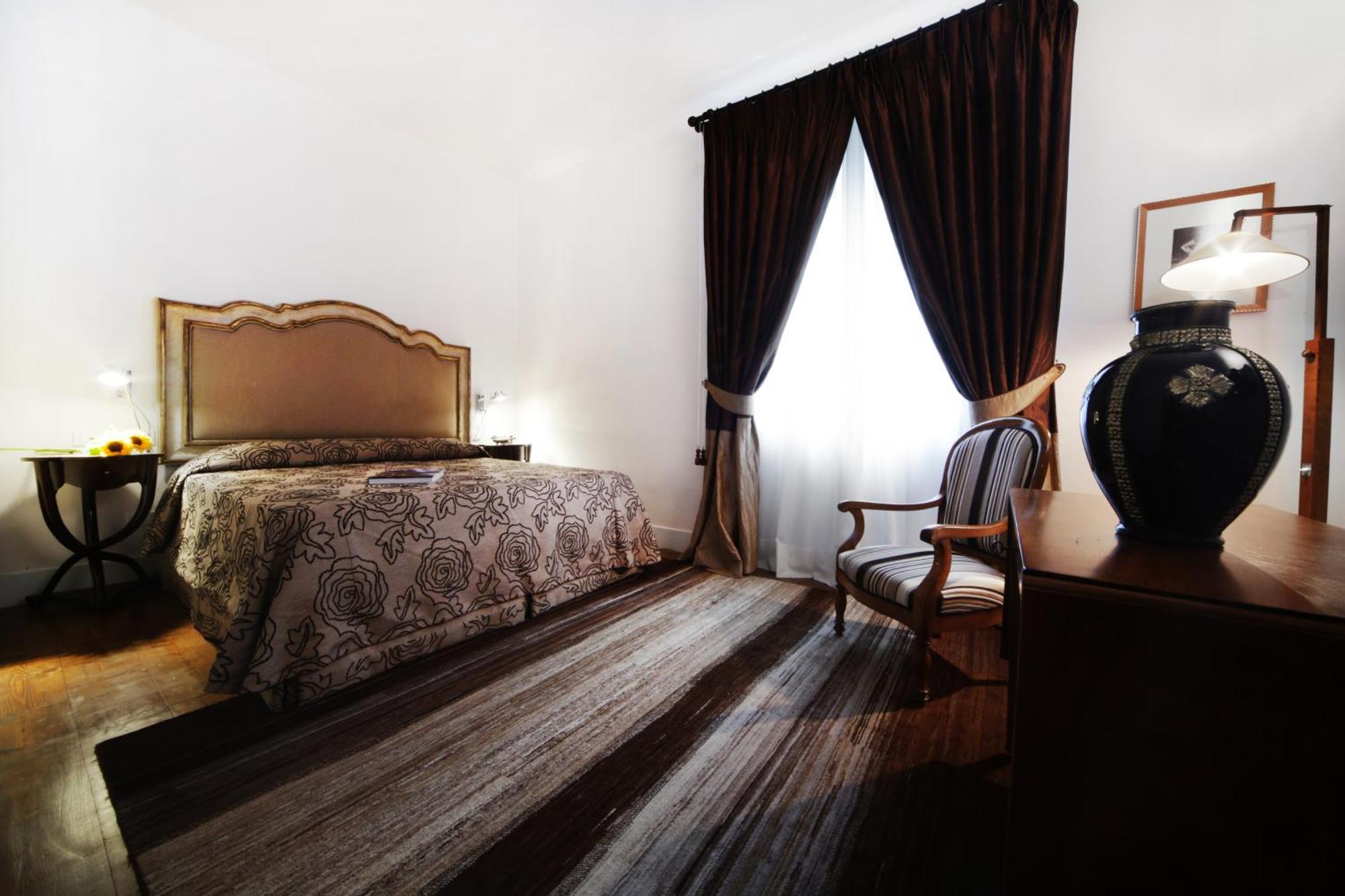 Tenuta Ponziani Wine Resort&Spa Morrano Pokoj fotografie