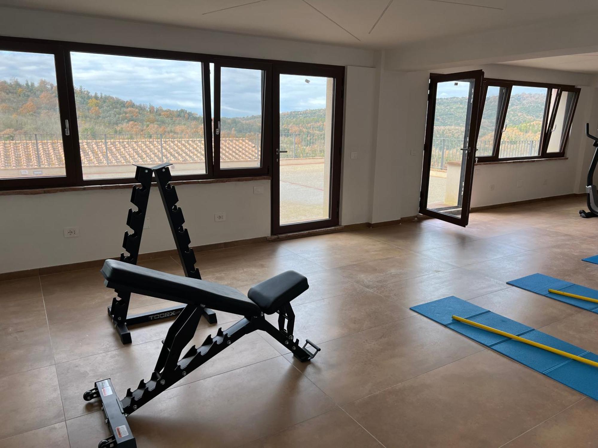 Tenuta Ponziani Wine Resort&Spa Morrano Exteriér fotografie