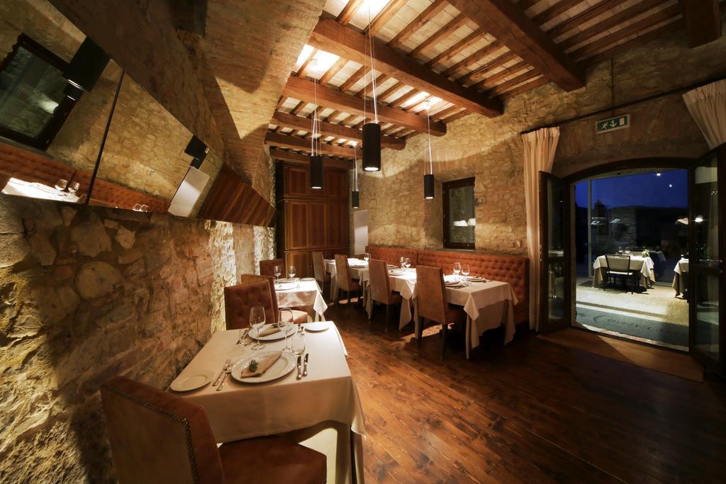 Tenuta Ponziani Wine Resort&Spa Morrano Exteriér fotografie