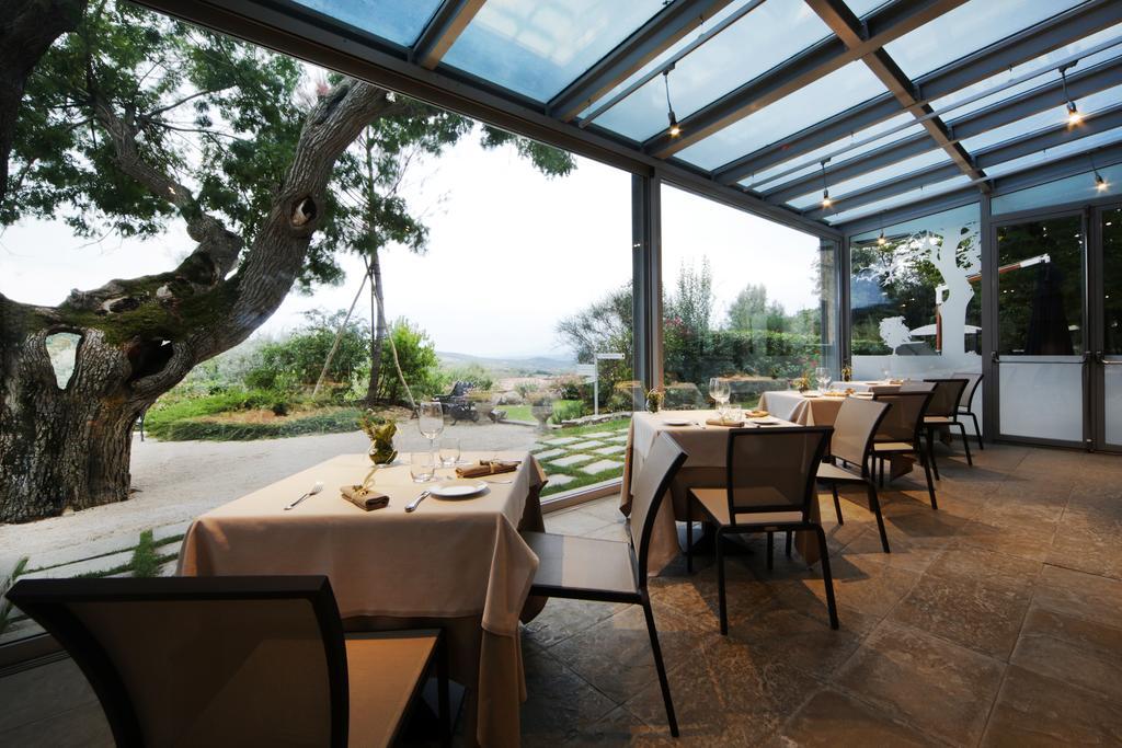 Tenuta Ponziani Wine Resort&Spa Morrano Exteriér fotografie