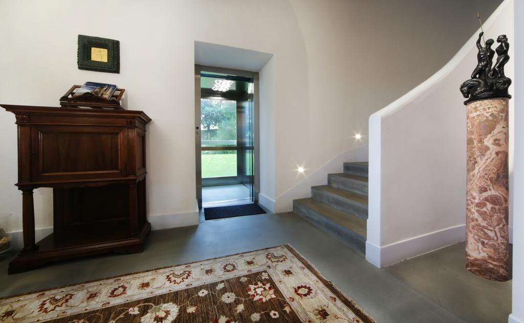 Tenuta Ponziani Wine Resort&Spa Morrano Exteriér fotografie