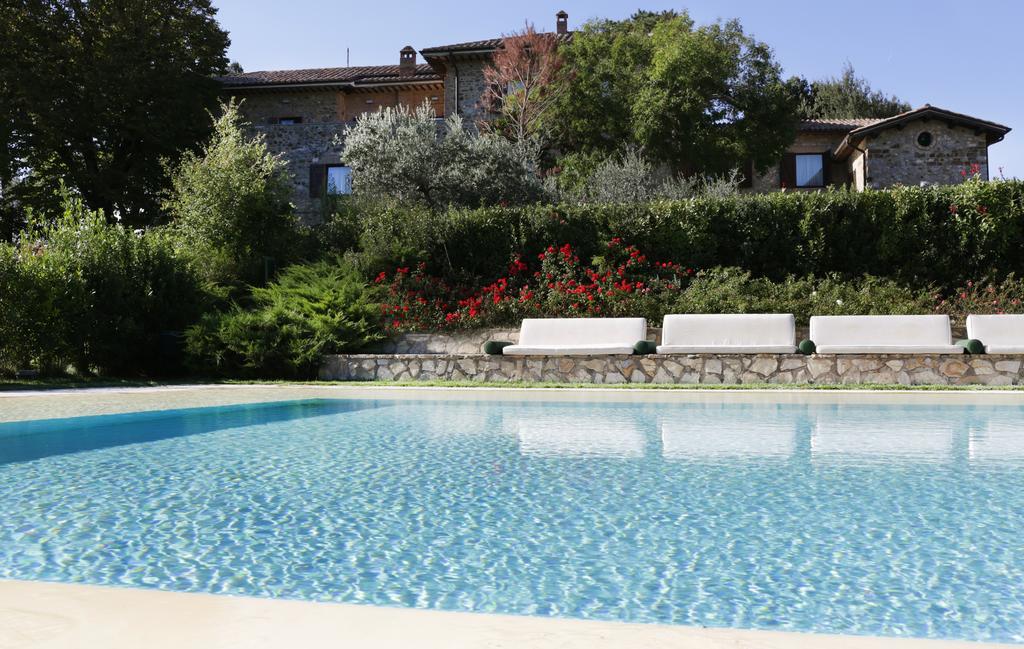 Tenuta Ponziani Wine Resort&Spa Morrano Exteriér fotografie