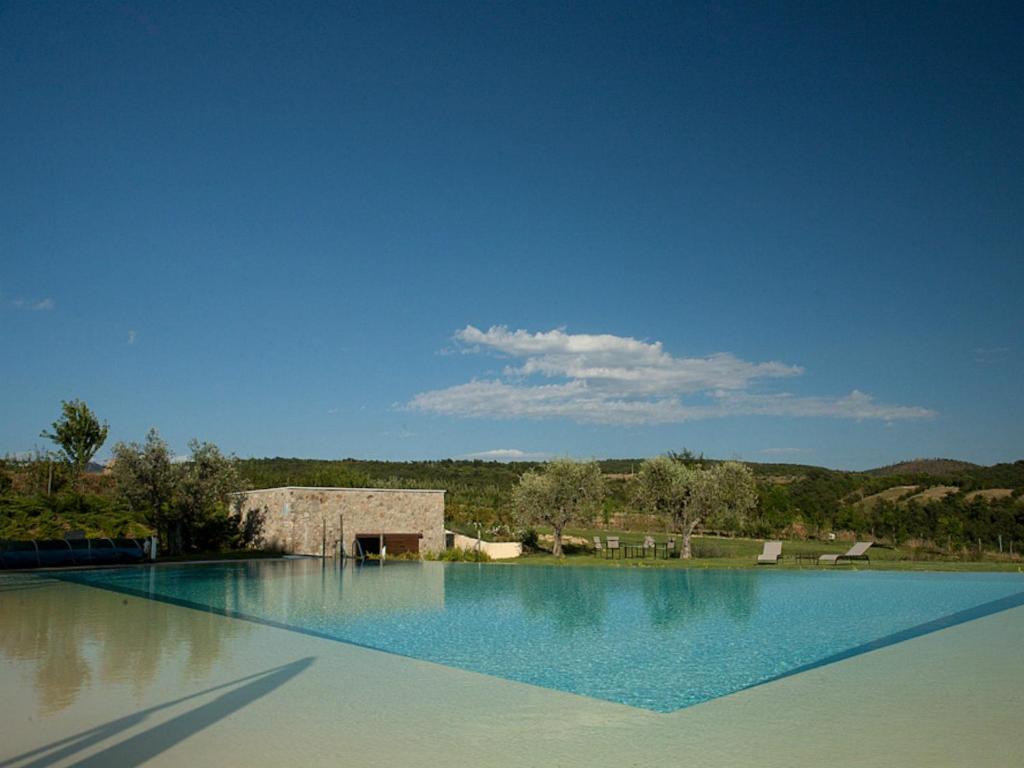 Tenuta Ponziani Wine Resort&Spa Morrano Exteriér fotografie