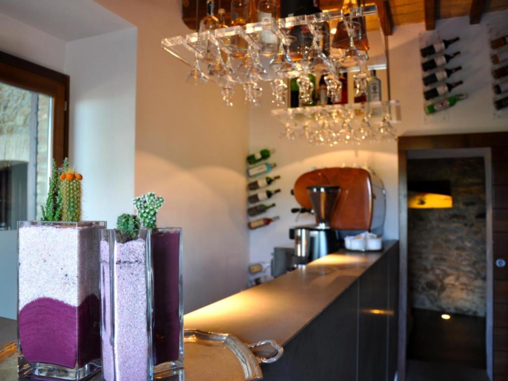 Tenuta Ponziani Wine Resort&Spa Morrano Exteriér fotografie